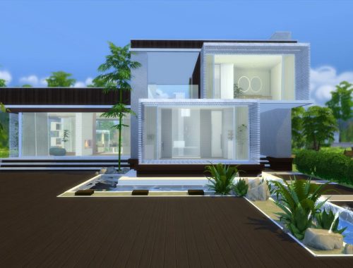 Modern Altynova 2
