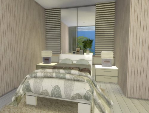 Modern Altynova 2