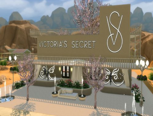 Victoria's Secret