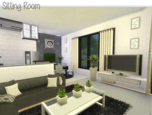 Cosy Shack