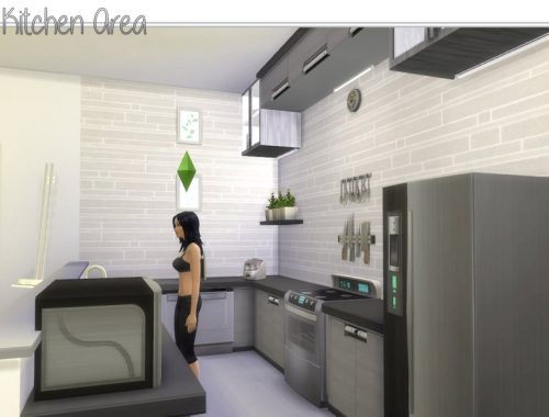 Cosy Shack