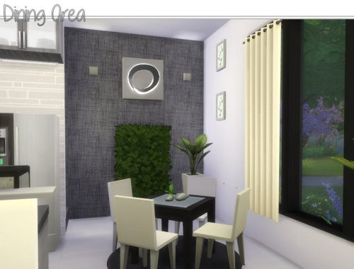 Cosy Shack