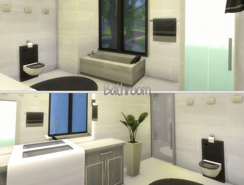Cosy Shack