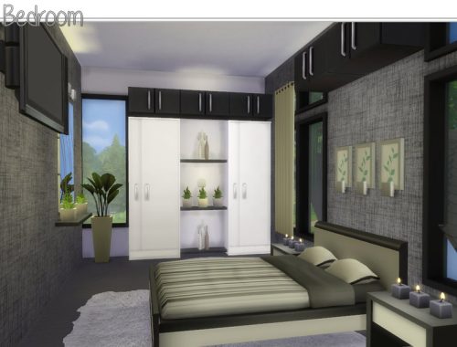 Cosy Shack