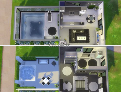 Cosy Shack