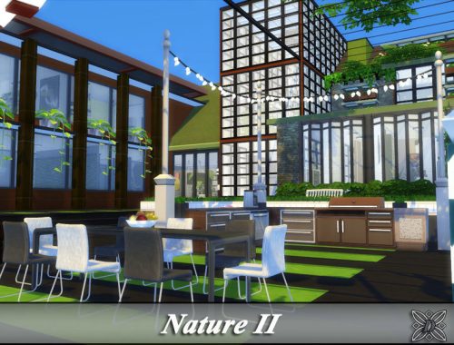 Nature II