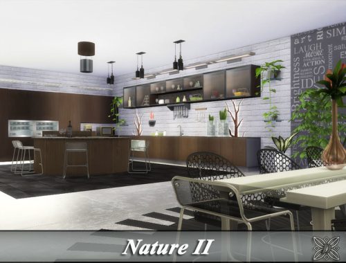 Nature II
