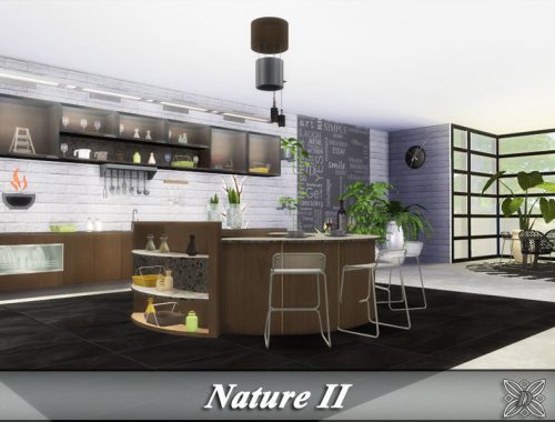 Nature II