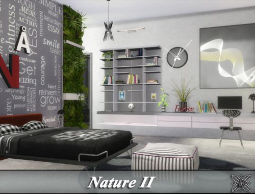 Nature II