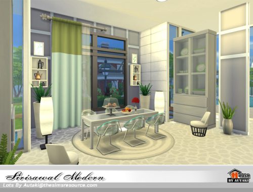 Sirisawat Modern