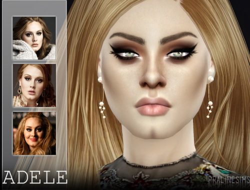 Adele