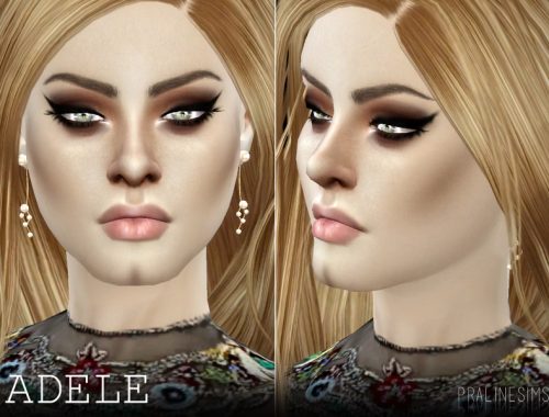 Adele