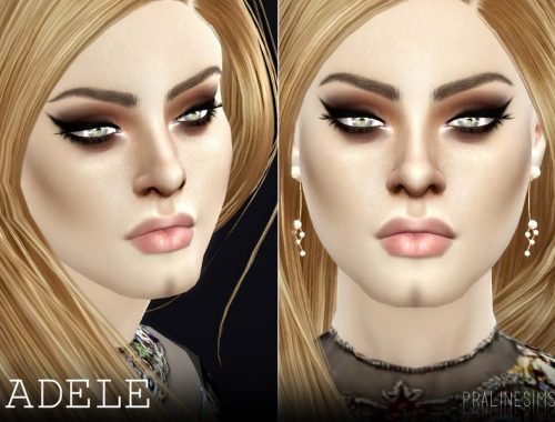 Adele