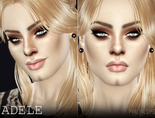 Adele