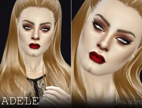 Adele