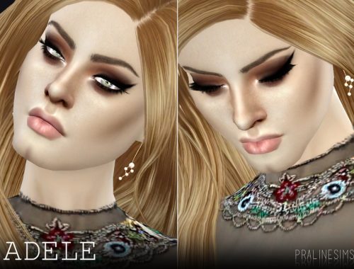 Adele