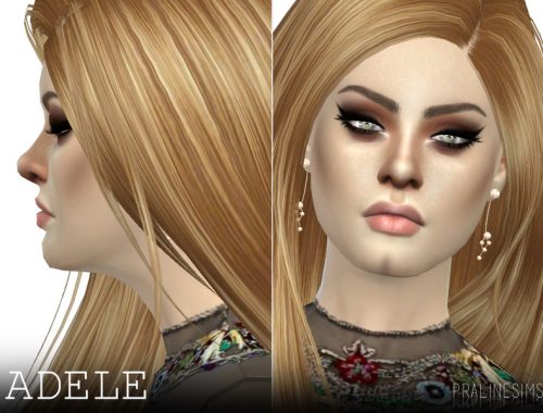 Adele