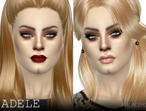 Adele