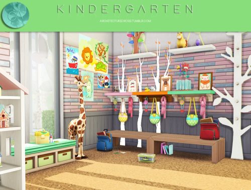 Kindergarten