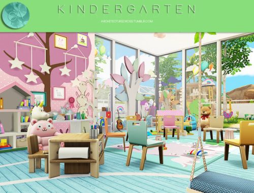 Kindergarten