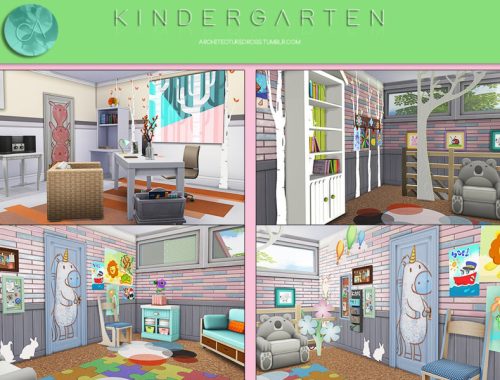 Kindergarten