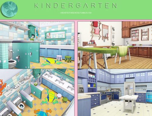 Kindergarten