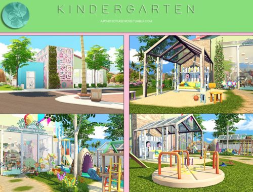 Kindergarten