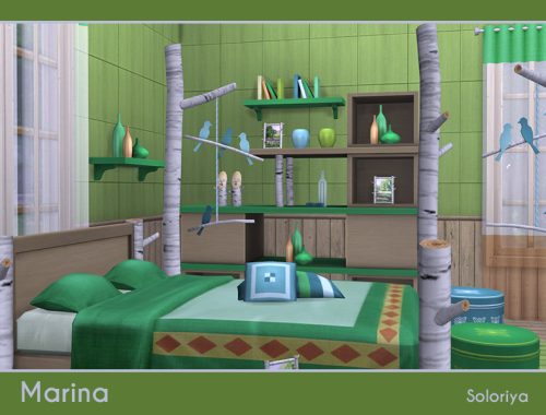 Marina
