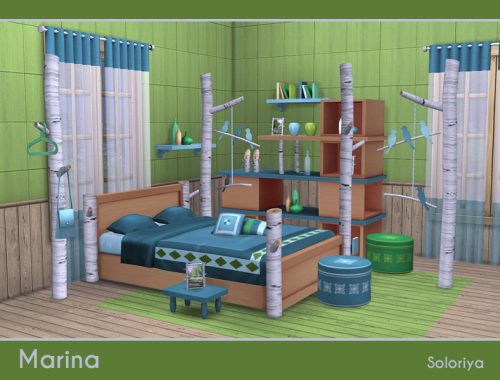 Marina
