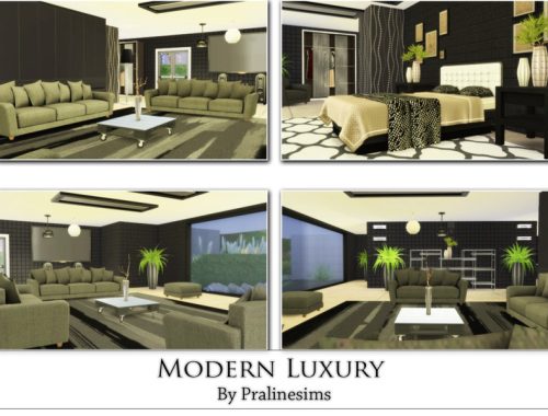 Modern Luxury
