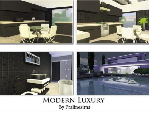 Modern Luxury