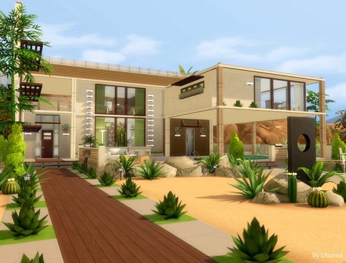 Mouna Concept
