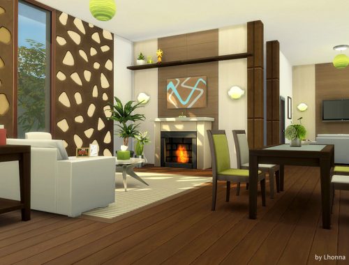 Mouna Concept