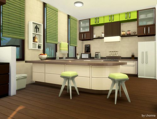 Mouna Concept