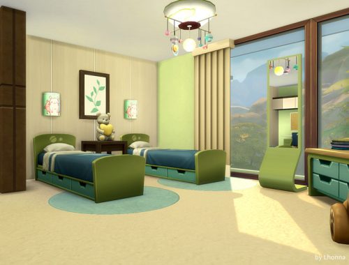 Mouna Concept