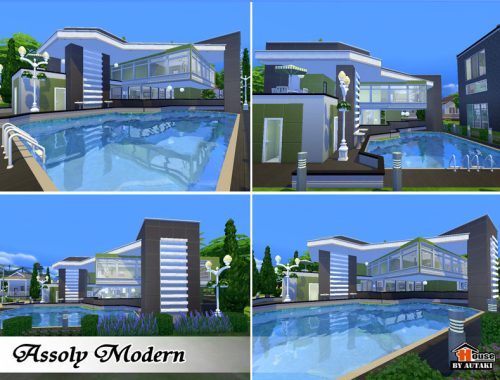 Assoly Modern