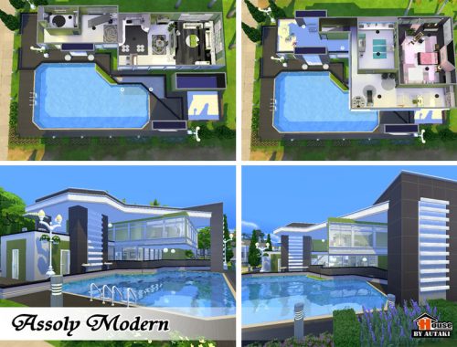 Assoly Modern