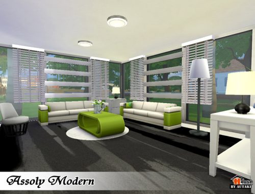 Assoly Modern