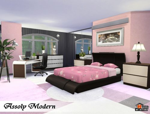 Assoly Modern