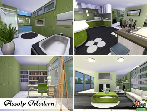 Assoly Modern