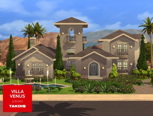 Villa Venus