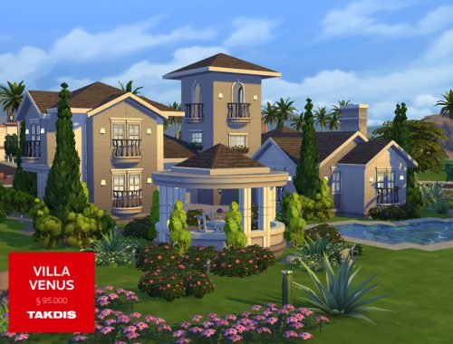 Villa Venus