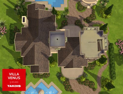Villa Venus