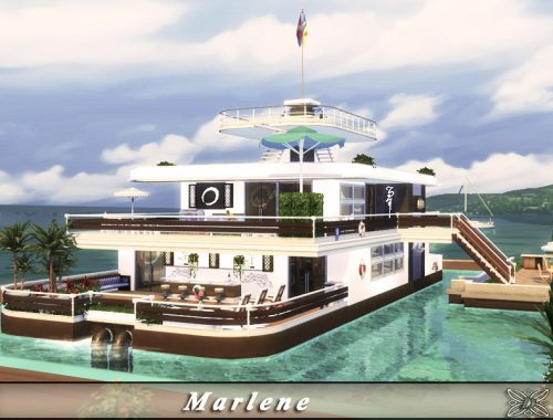 Marlene.