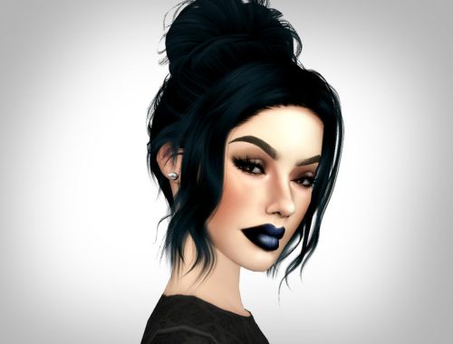 Rue Sinclair