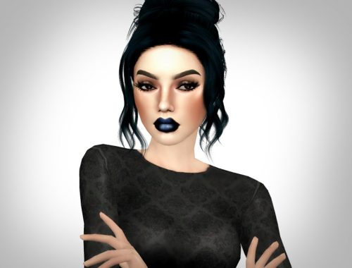 Rue Sinclair