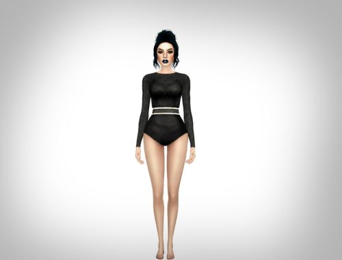 Rue Sinclair