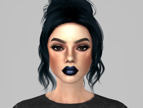 Rue Sinclair
