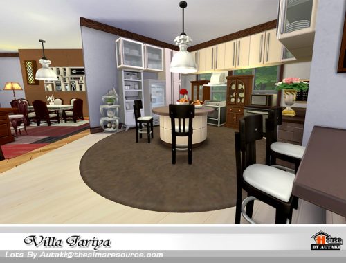 Villa Jariya