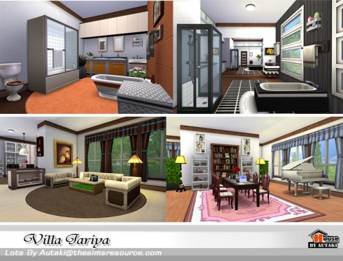 Villa Jariya